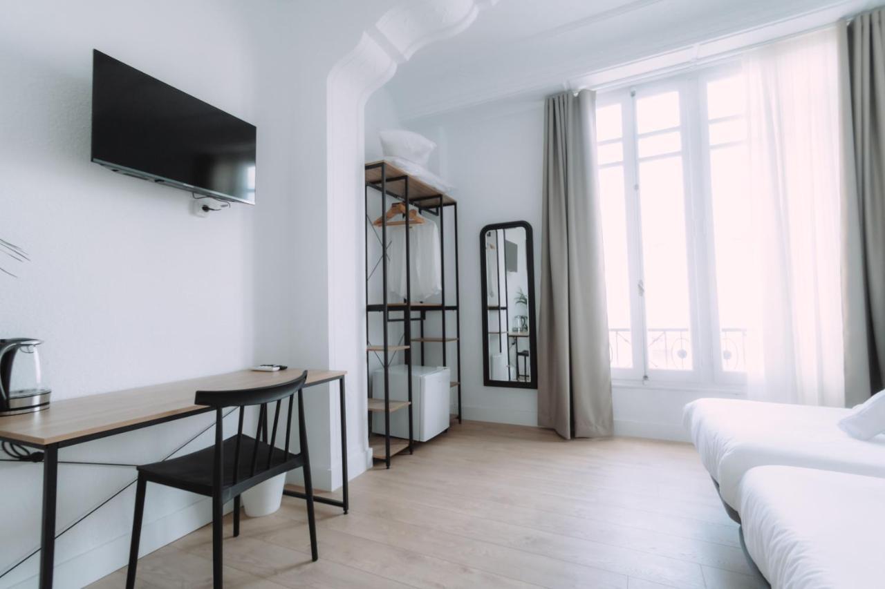 Concept Gasthof Valencia