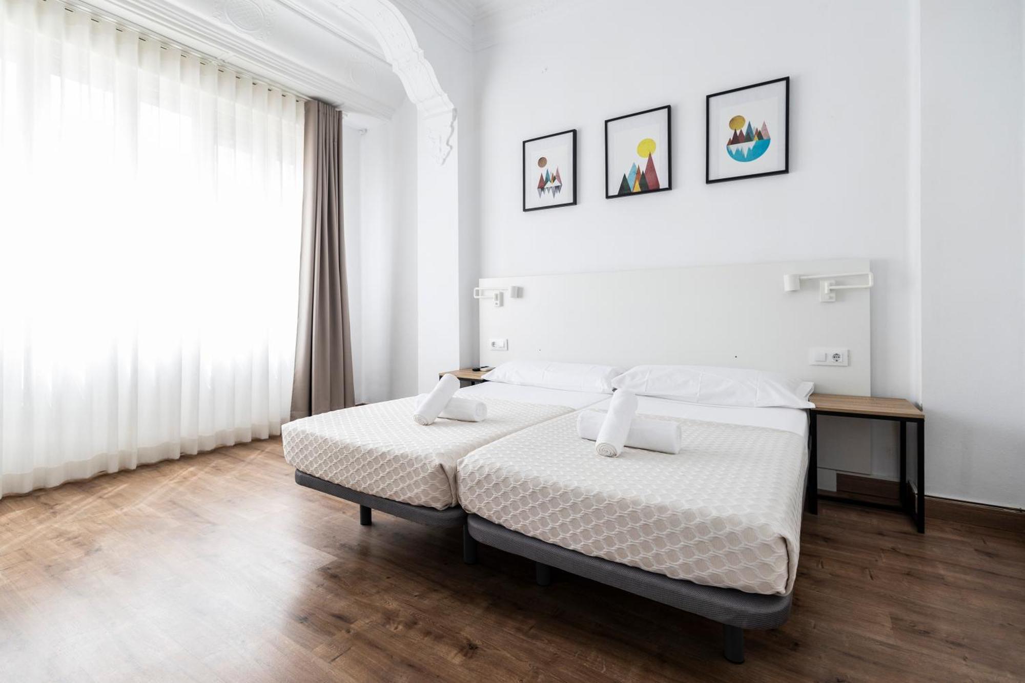 Concept Affittacamere Valenza